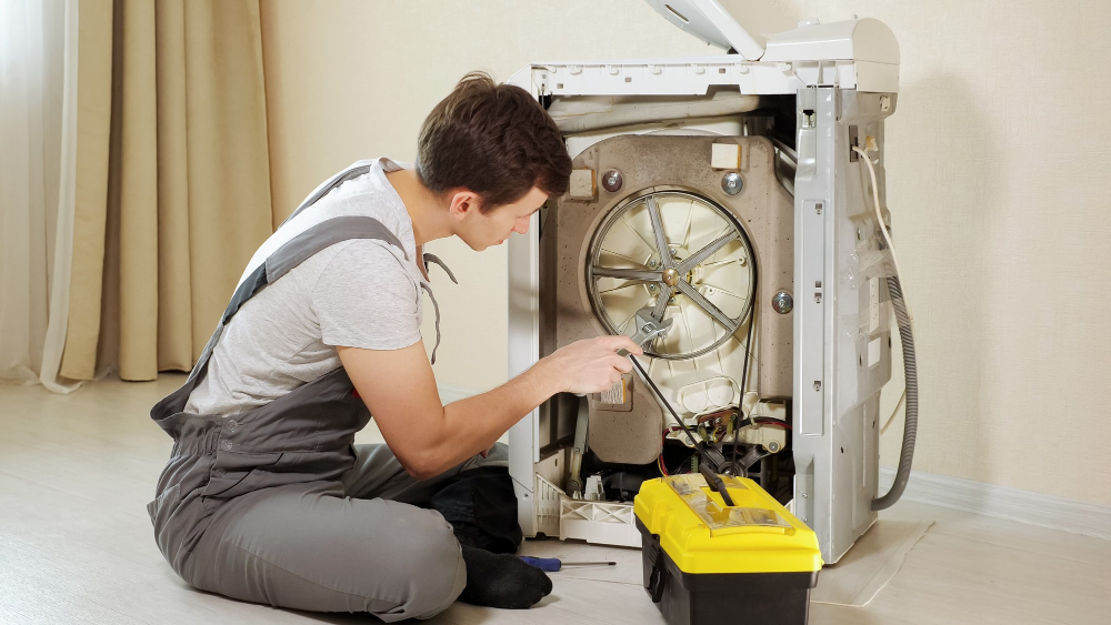 Appliances Repairs-img